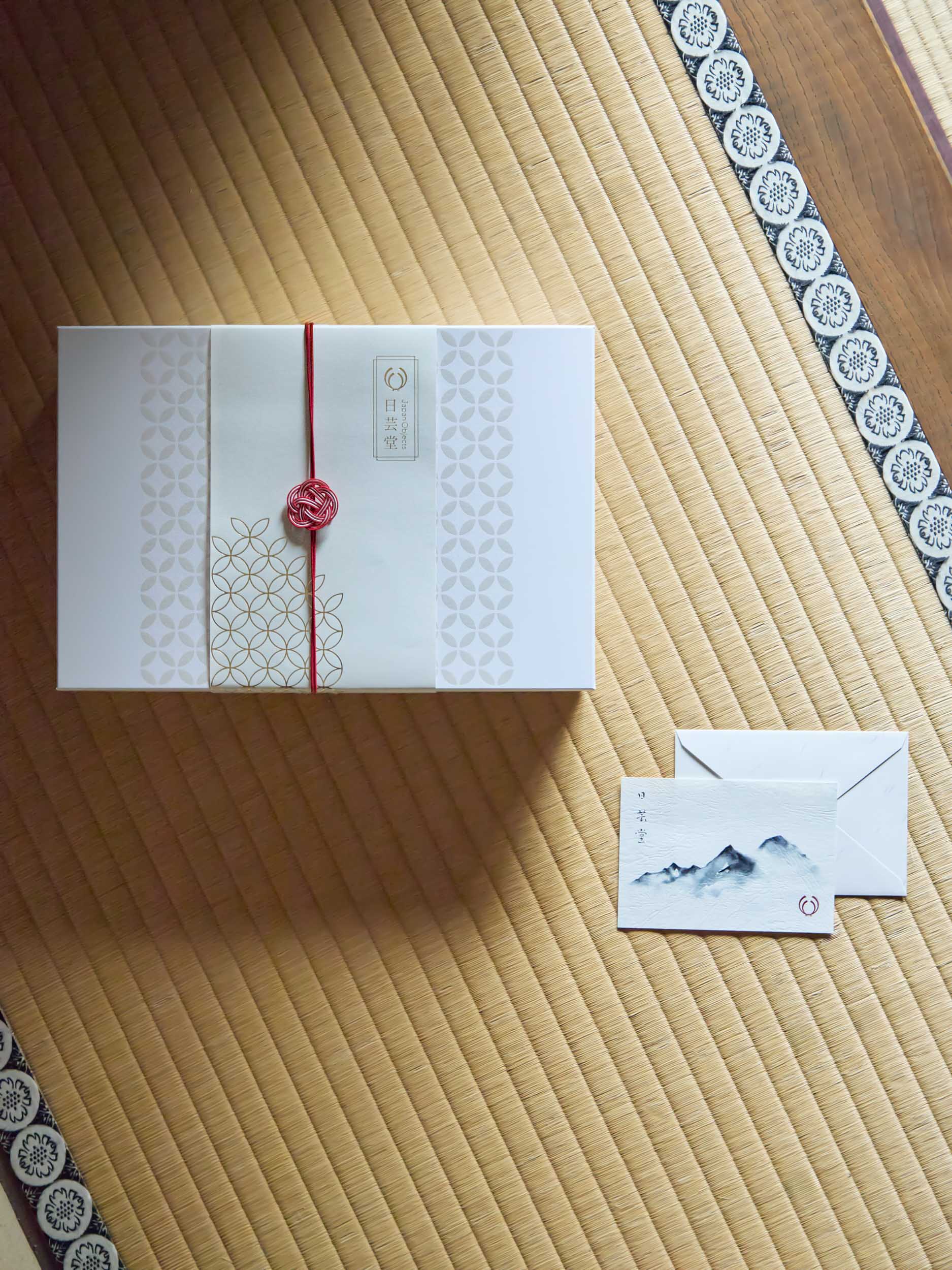 Japan Objects – Packaging Of The World