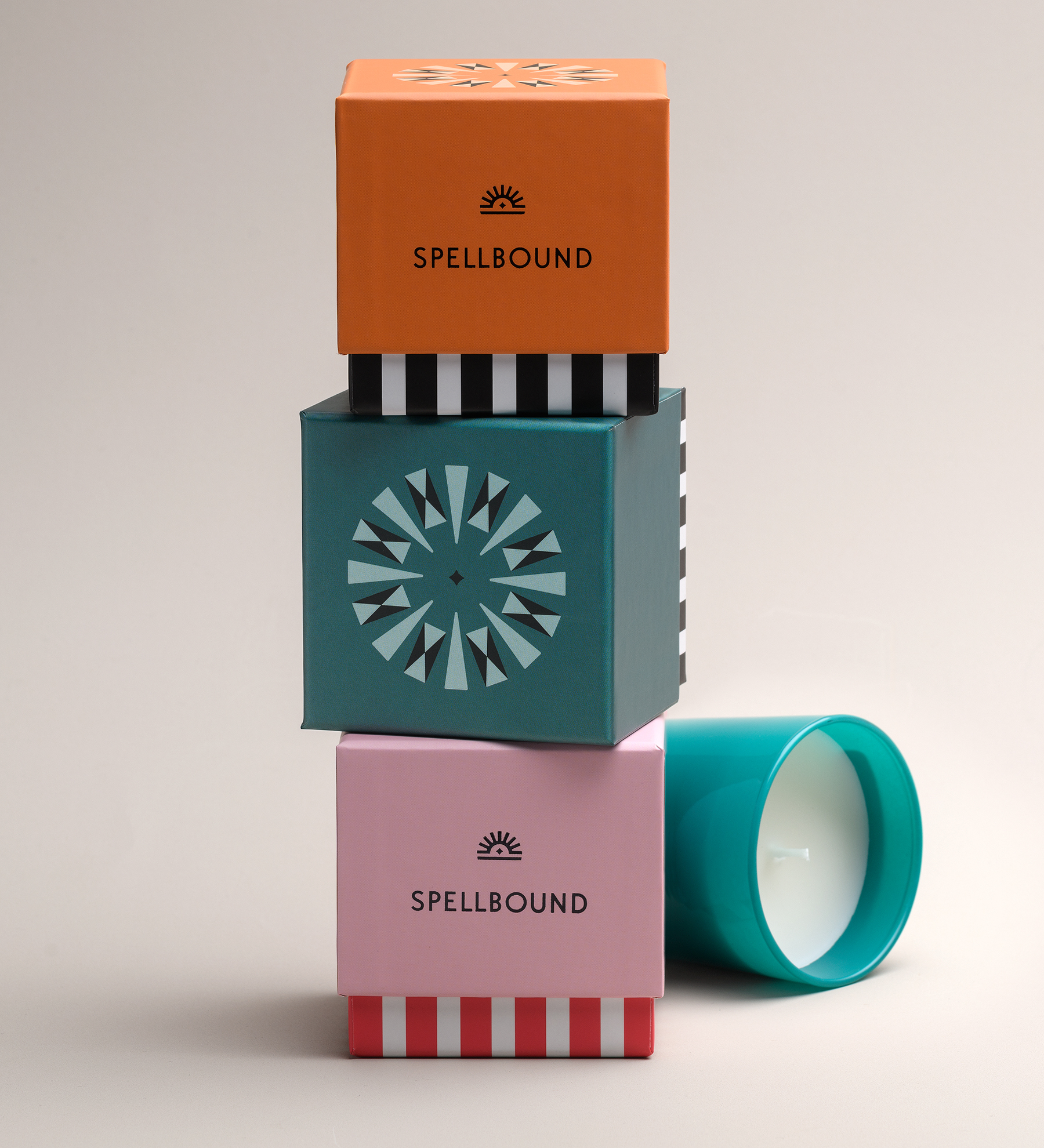 Spellbound – Packaging Of The World