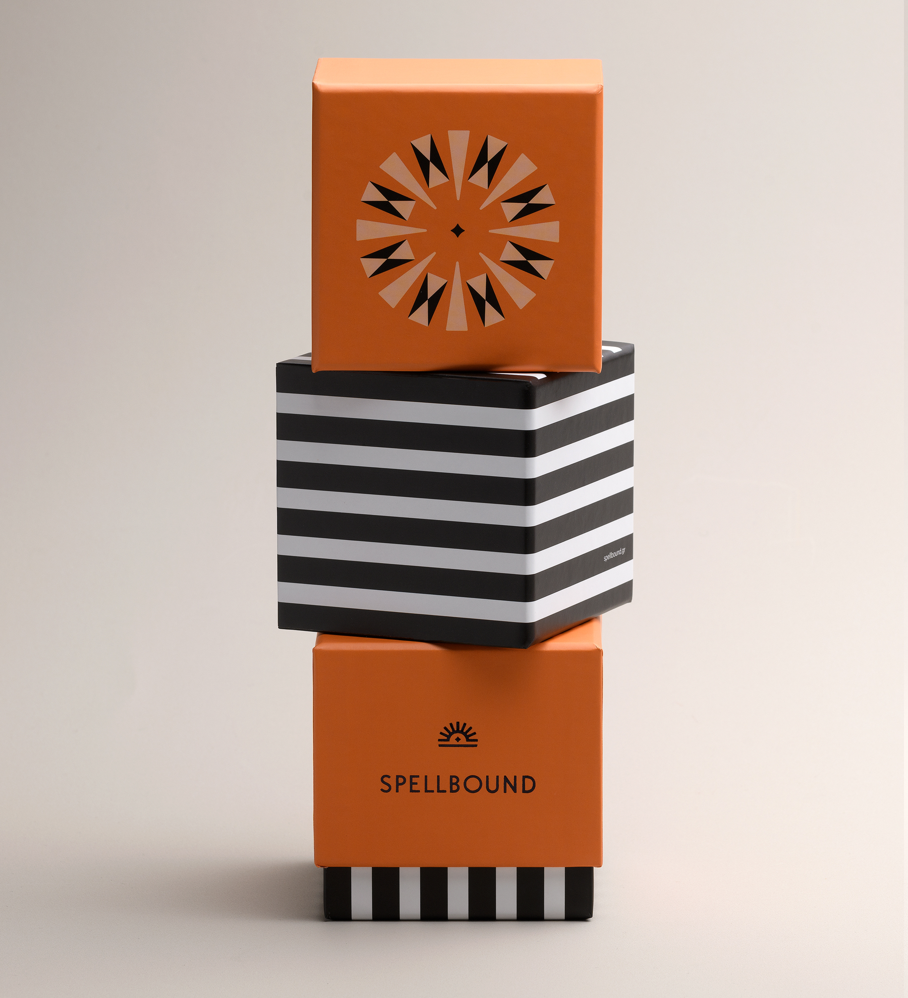Spellbound – Packaging Of The World