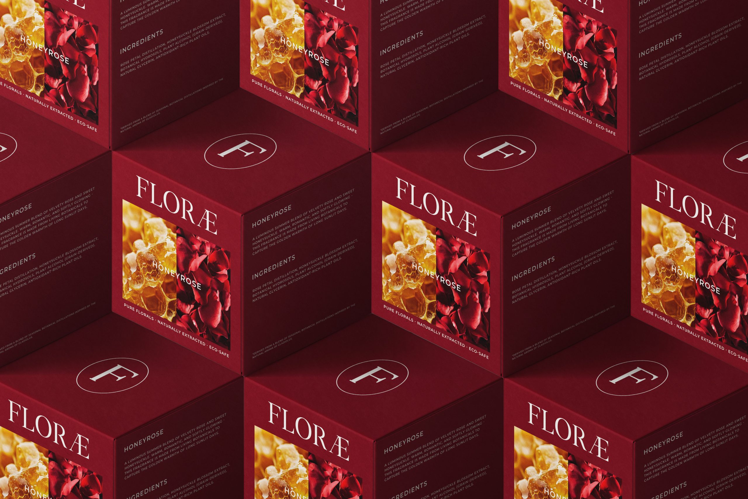 Floræ – Packaging Of The World