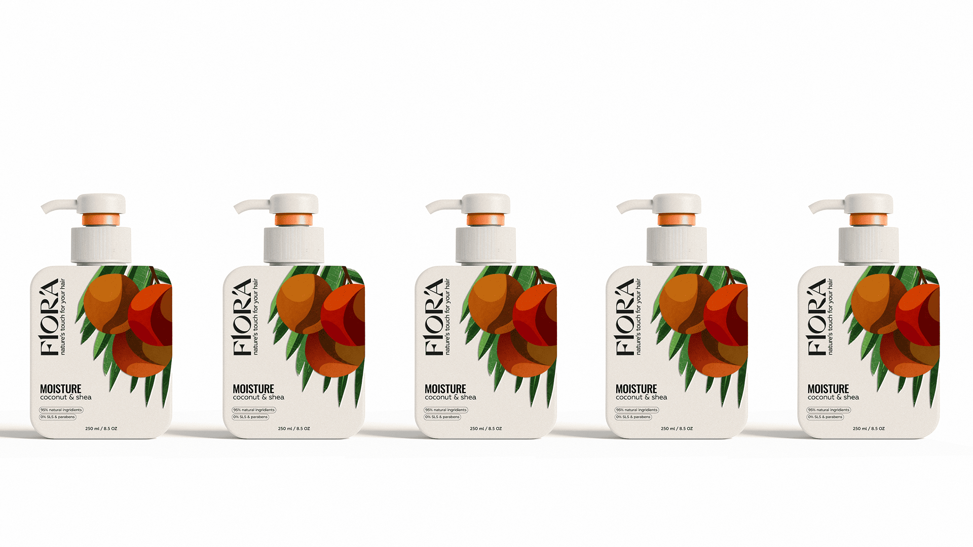 Flora – Packaging Of The World