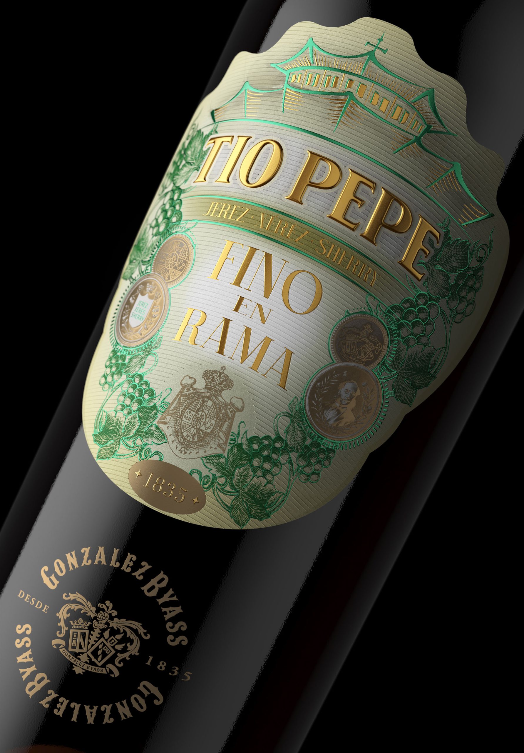 TIO PEPE シェリー酒 750ml 15% 6本 Amazon.co.jp: ティオペペ 15度 750ml シェリー 6本セット : 食品
