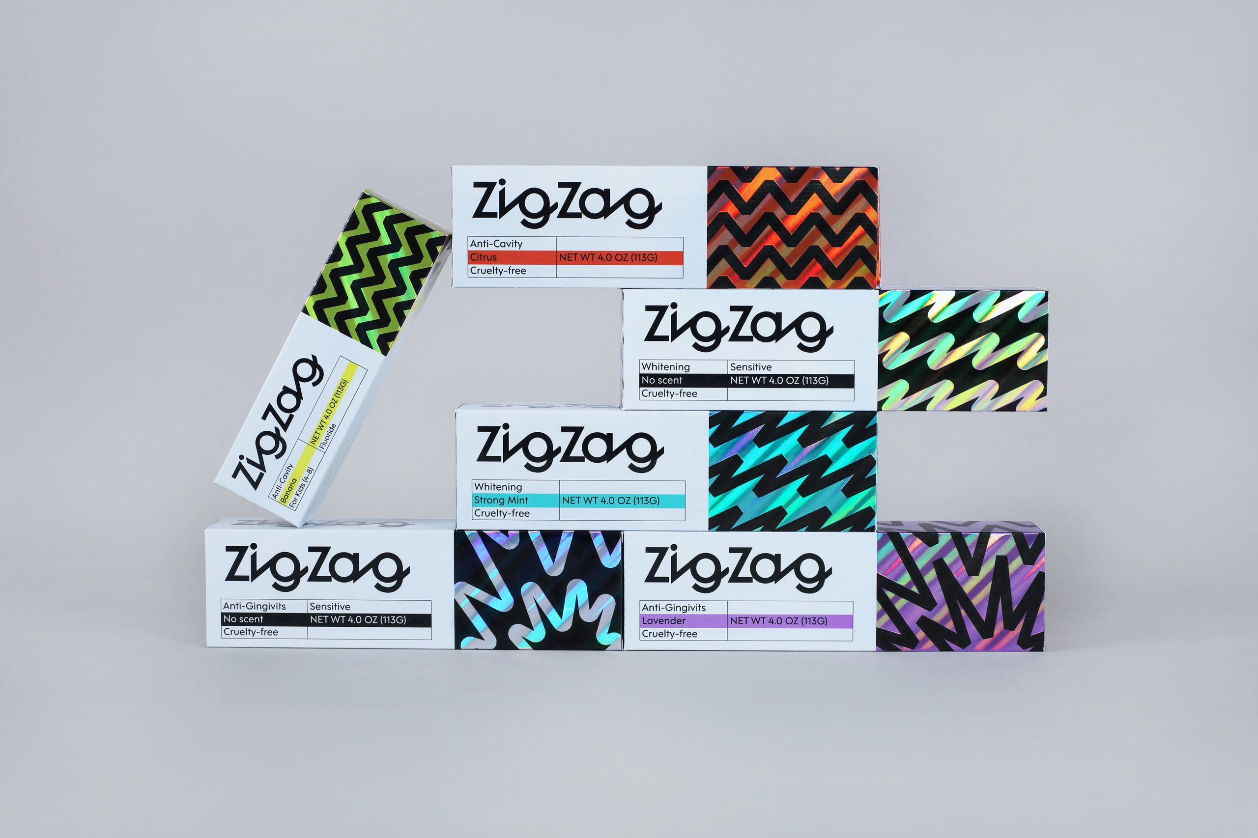 ZigZag – Packaging Of The World