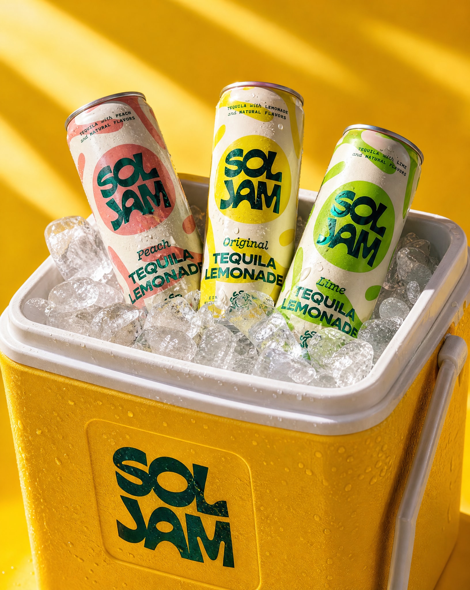 FUNN Soljam ソルジャム Sol Jam's State of Mind – Packaging Of The World