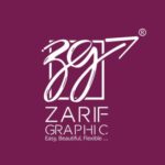 Profile picture of ZarifGraphic