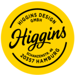 Profile picture of Higgins Design