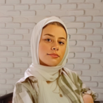 Profile picture of Aliaa Hassan